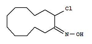 CAS 4806-74-0 molecular structure