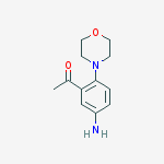 CAS 482308-07-6 molecular structure