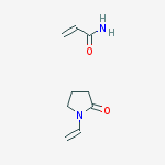 CAS 496908-07-7 molecular structure