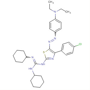 CAS 497142-07-1 molecular structure