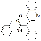 CAS 497847-74-2 molecular structure