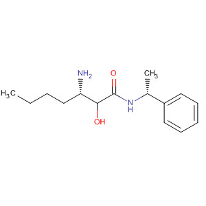 CAS 497946-74-4 molecular structure