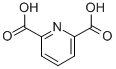 CAS 499-83-2 structure
