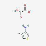 CAS 500100-74-3 molecular structure