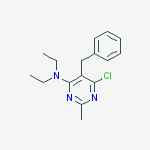 CAS 500156-07-0 molecular structure