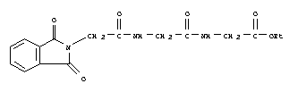 CAS 5002-74-4 molecular structure
