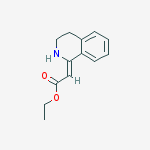 CAS 5019-07-8 molecular structure