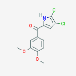 CAS 50372-74-2 molecular structure