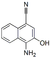 CAS 50380-74-0 molecular structure