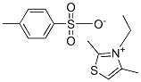 CAS 50498-74-3 molecular structure