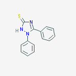 CAS 5055-74-3 structure
