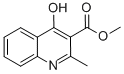 CAS 50593-07-2 molecular structure