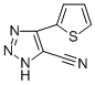 CAS 50710-07-1 structure