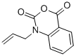 CAS 50784-07-1 molecular structure