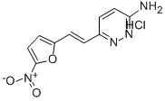 CAS 50832-74-1 molecular structure