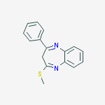 CAS 50850-07-2 molecular structure