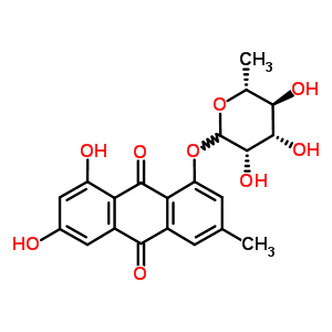 CAS 5088-74-4 molecular structure