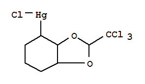 CAS 51015-07-7 molecular structure