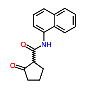 CAS 51089-07-7 molecular structure