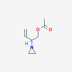 CAS 5110-74-7 structure