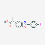 CAS 51234-74-3 molecular structure