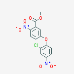 CAS 51282-74-7 molecular structure