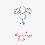 CAS 51360-07-7 molecular structure