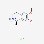 CAS 51366-07-5 molecular structure
