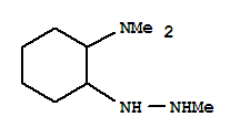 CAS 5172-74-7 molecular structure