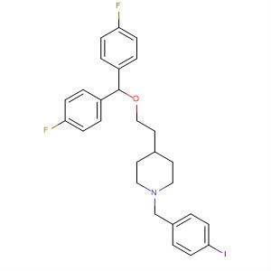 CAS 519163-07-6 molecular structure