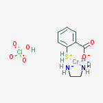 CAS 51922-74-8 molecular structure