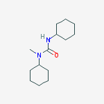 CAS 52040-07-0 molecular structure