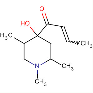 CAS 52101-74-3 molecular structure