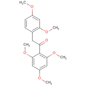 CAS 521291-07-6 molecular structure