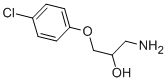 CAS 5215-07-6 molecular structure