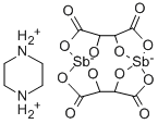 CAS 52195-07-0 molecular structure