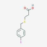CAS 52274-07-4 molecular structure
