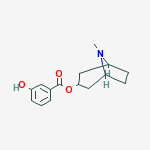 CAS 52418-07-2 molecular structure