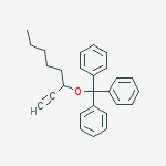 CAS 52418-74-3 molecular structure