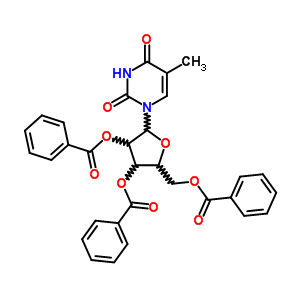 CAS 52448-07-4 molecular structure