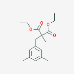 CAS 52528-74-2 molecular structure