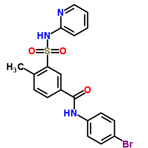 CAS 5253-07-6 structure