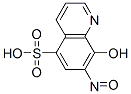 CAS 5263-74-1 molecular structure