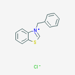 CAS 5284-74-2 molecular structure