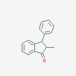 CAS 52957-74-1 molecular structure