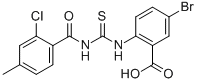 CAS 530149-07-6 molecular structure