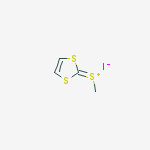 CAS 53059-74-8 molecular structure