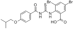 CAS 532417-74-6 molecular structure