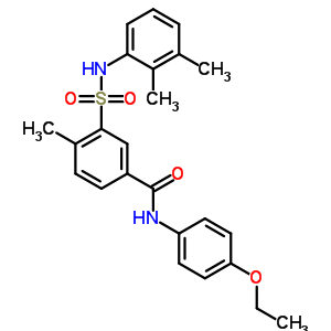 CAS 5325-74-6 molecular structure