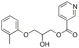 CAS 533-07-3 molecular structure